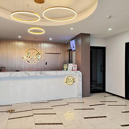 โคโค่ โฮเทล Koco Hotel Nakhonratchasima Dış mekan fotoğraf