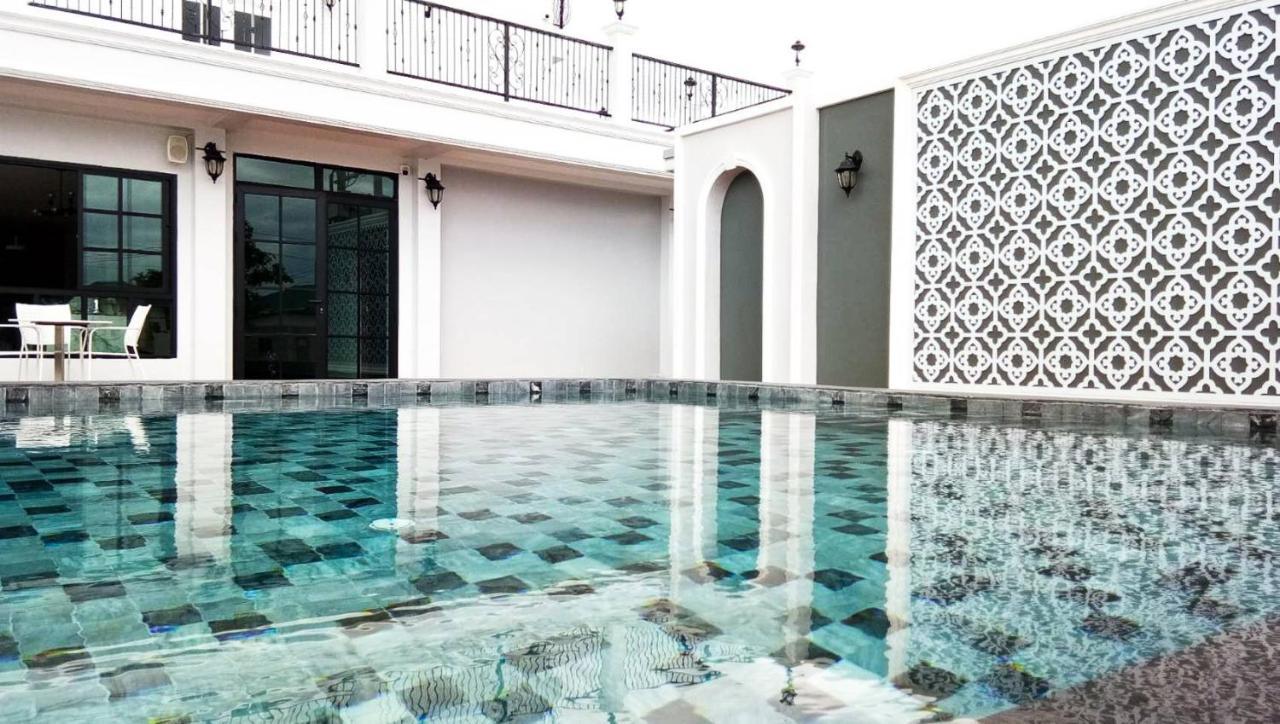 โคโค่ โฮเทล Koco Hotel Nakhonratchasima Dış mekan fotoğraf