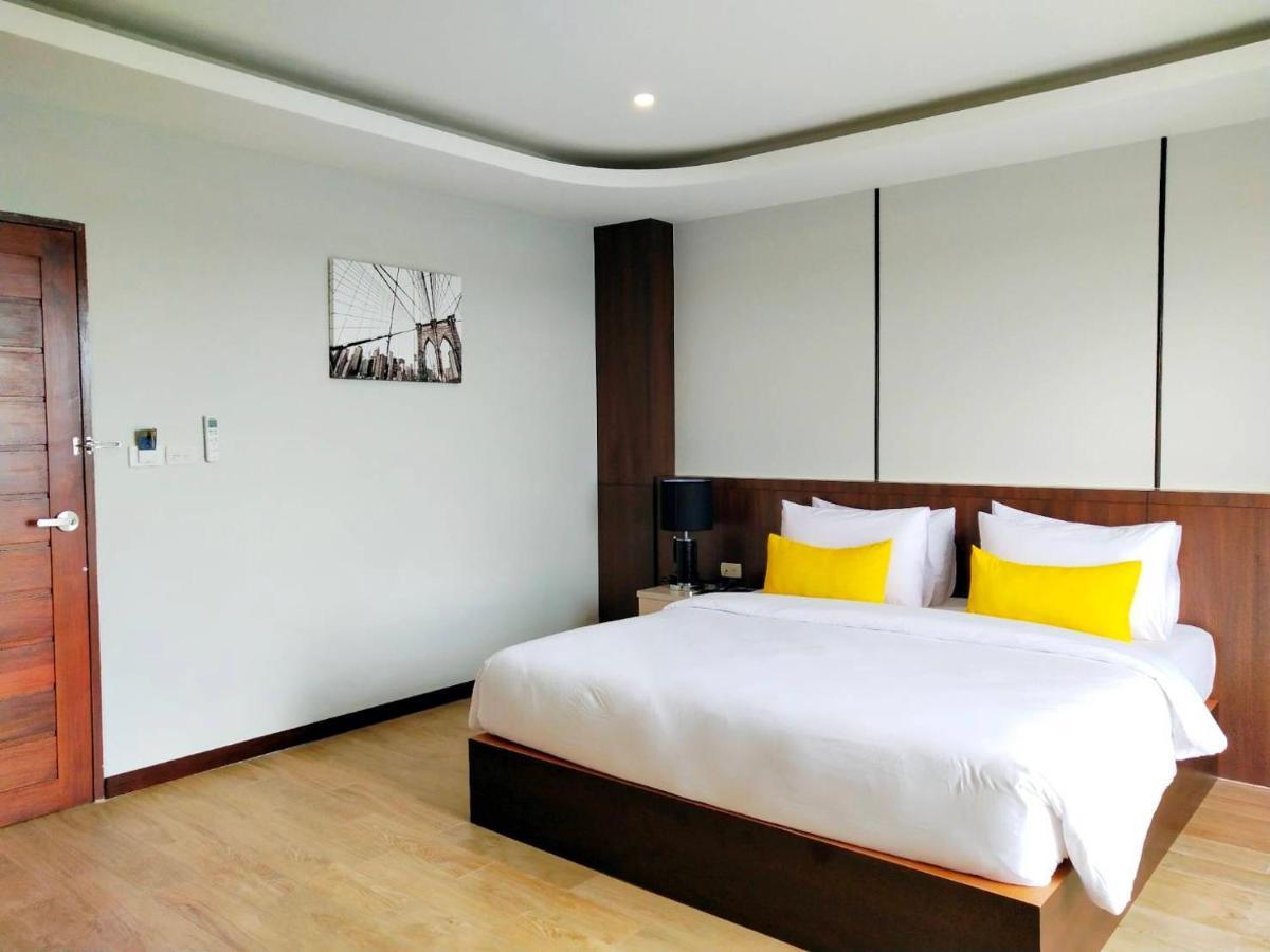 โคโค่ โฮเทล Koco Hotel Nakhonratchasima Dış mekan fotoğraf