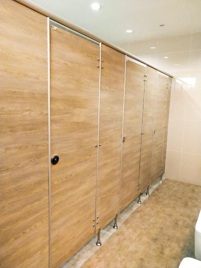 โคโค่ โฮเทล Koco Hotel Nakhonratchasima Dış mekan fotoğraf